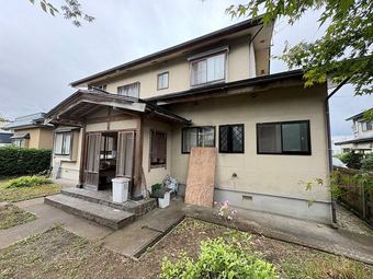 5LDK house in Hirosaki