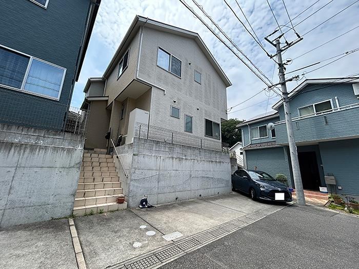 4LDK house in Asaminami Ward, Hiroshima - Photo 1