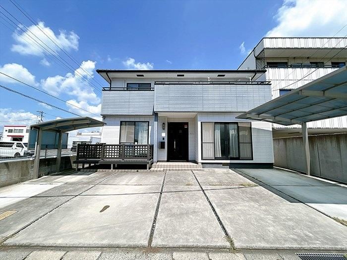 6LDK+S house in Kita Ward, Okayama - Photo 1