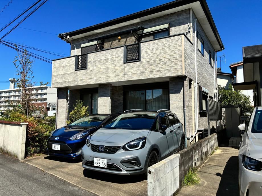 4LDK house in Miyazaki, Miyazaki - Photo 1