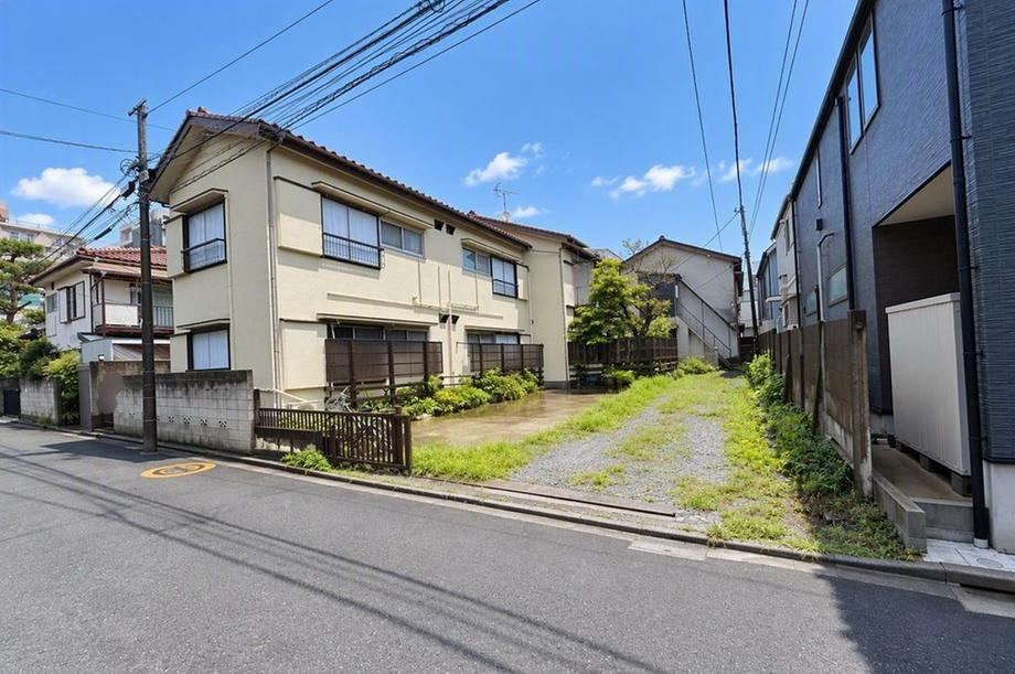 6DK house in Setagaya Ward, Tokyo - Photo 1