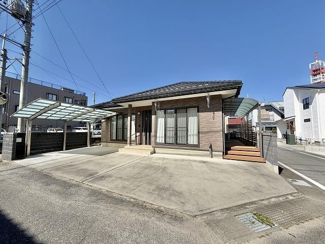 2LDK house in Maebashi, Gunma - Photo 1