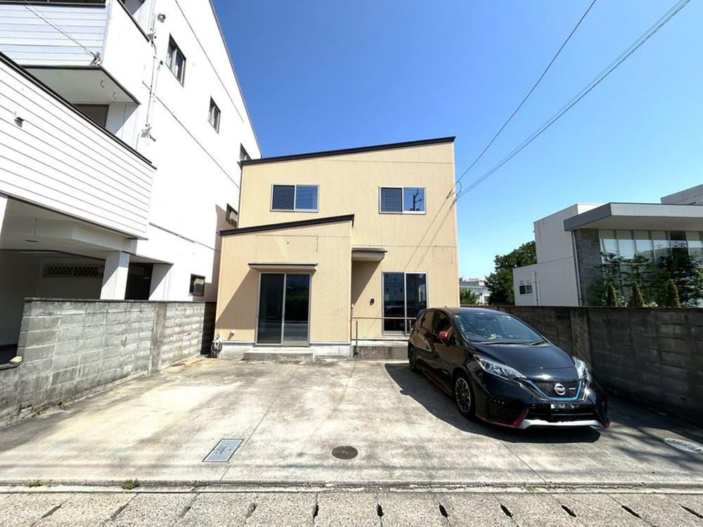 3LDK house in Naruto, Tokushima - Photo 1