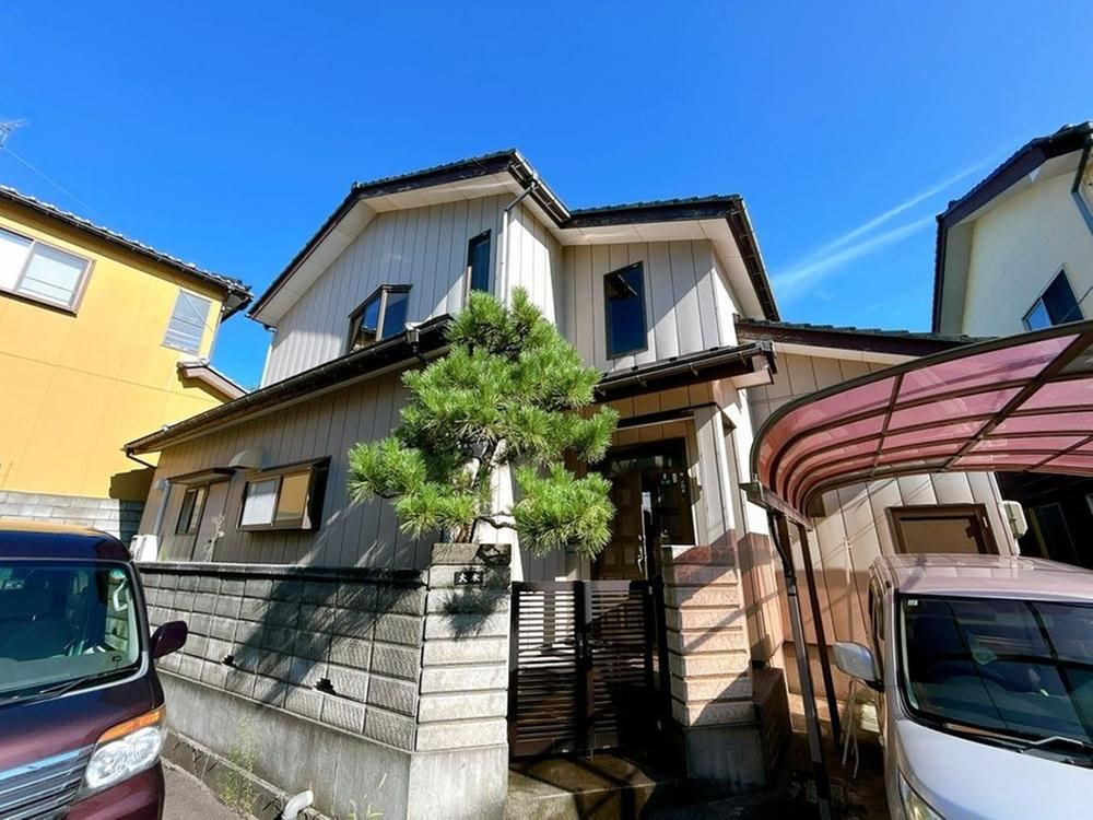 3LDK+S house in Nishi Ward, Niigata - Photo 1