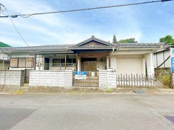 2LDK house in Iwakuni