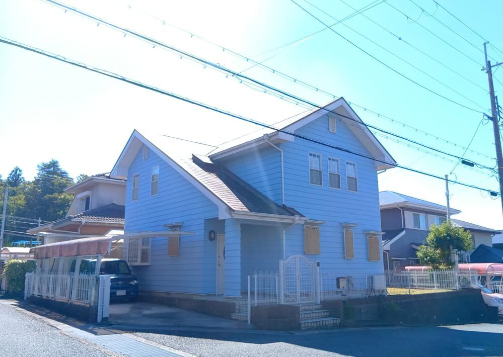 4LDK house in Sanda, Hyogo - Photo 1