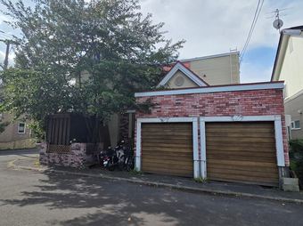 5LDK+S house in Ishikari