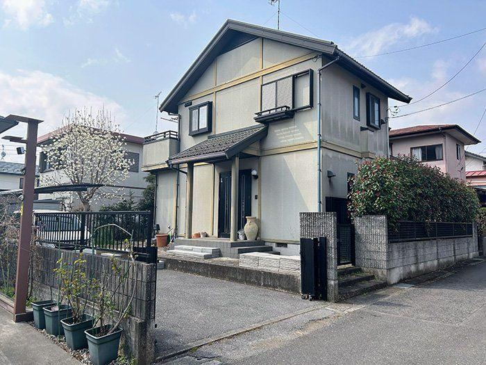 3LDK+S house in Utsunomiya, Tochigi - Photo 1