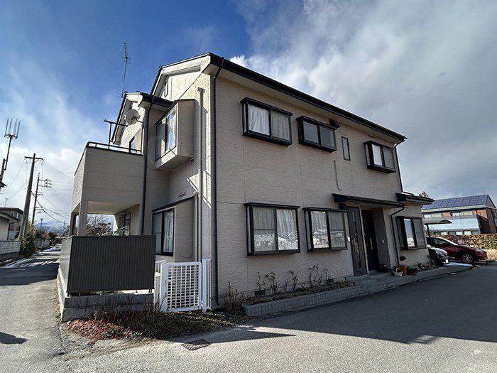 7DK+S house in Matsumoto, Nagano - Photo 1