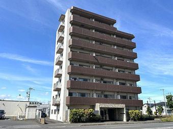 3LDK apartment in Ushiku