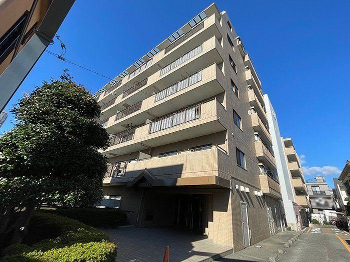 2LDK+S apartment in Numazu, Shizuoka - Photo 1
