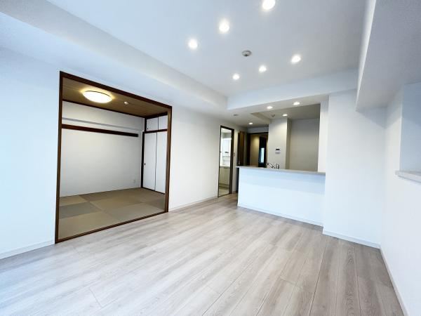 3LDK apartment in Itabashi Ward, Tokyo - Photo 1