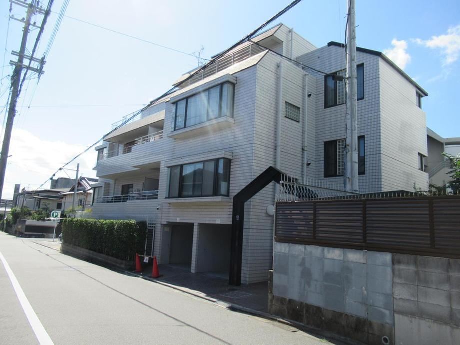 2LDK apartment in Kita Ward, Kyoto - Photo 1