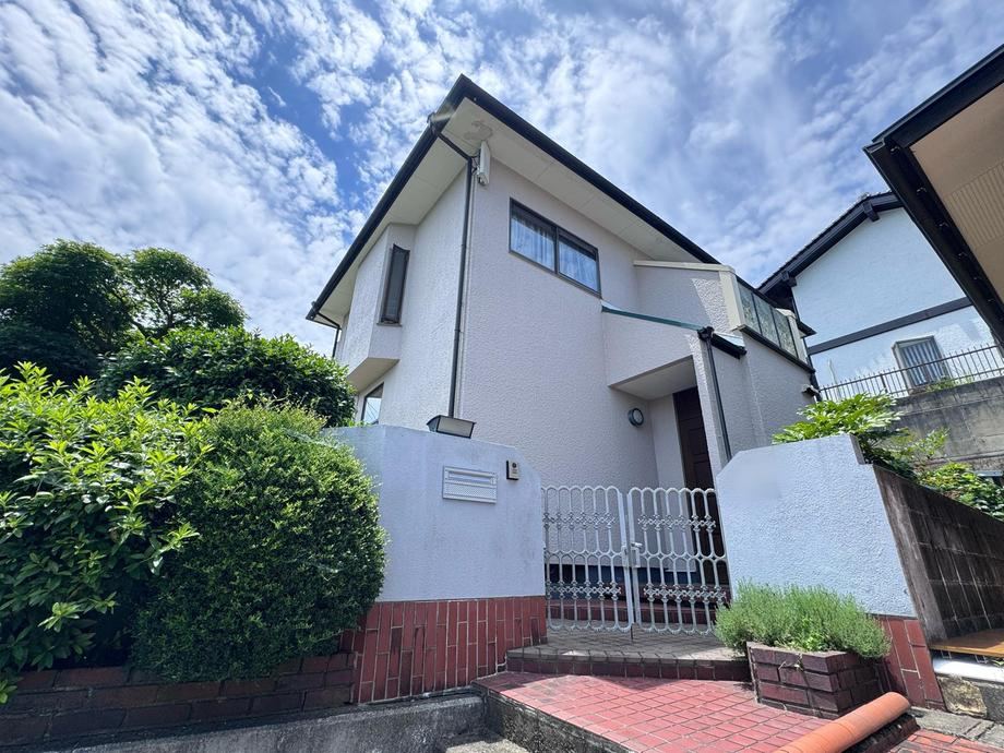 3LDK house in Tsuyama, Okayama - Photo 1