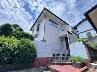 3LDK house in Tsuyama