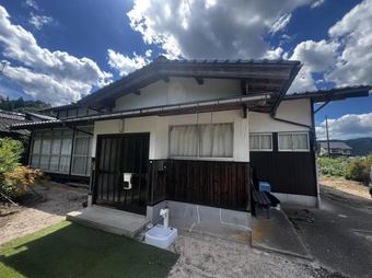 5DK house in Tohaku District