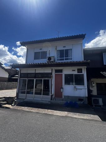 6DK house in Kurayoshi
