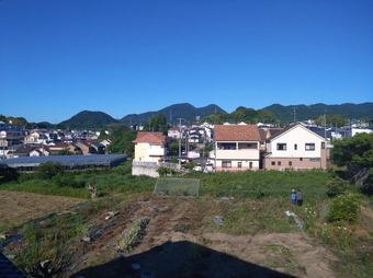 6DK house in Minamikawachi District