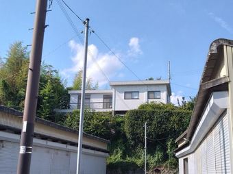 7LDK house in Minamikawachi District