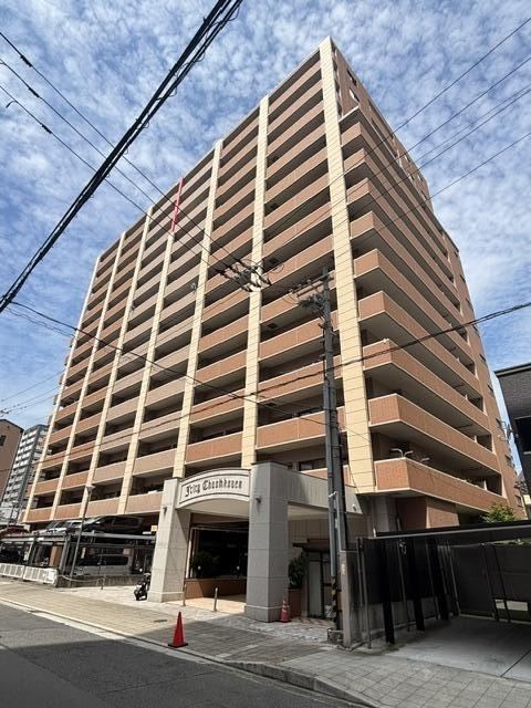 2LDK apartment in Kure, Hiroshima - Photo 1