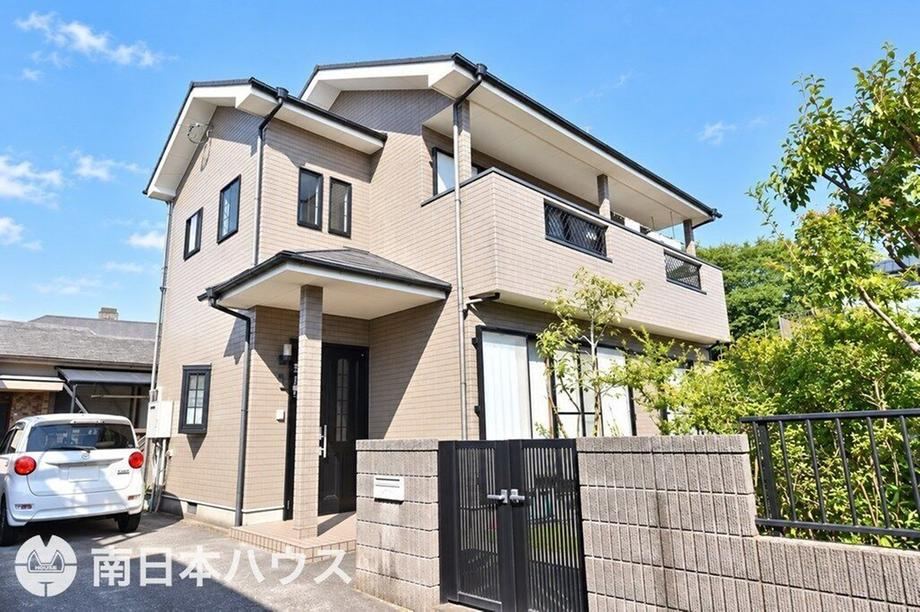 4LDK house in Kagoshima, Kagoshima - Photo 1