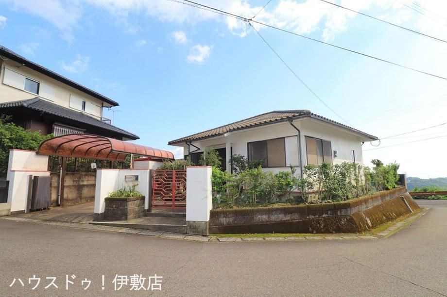 4DK house in Kagoshima, Kagoshima - Photo 1