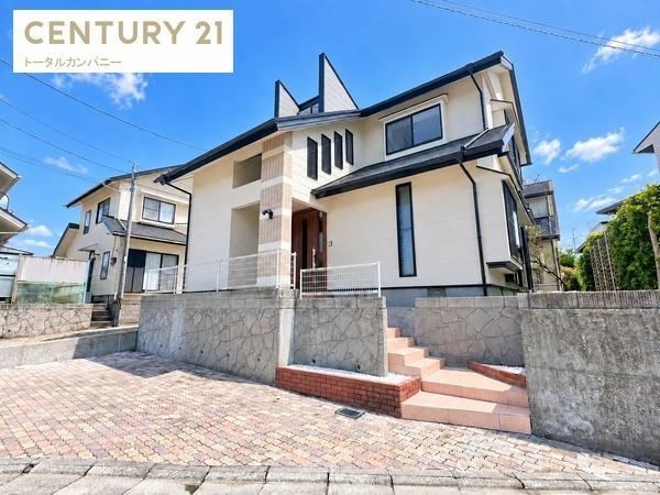 4LDK+S house in Miyazaki, Miyazaki - Photo 1