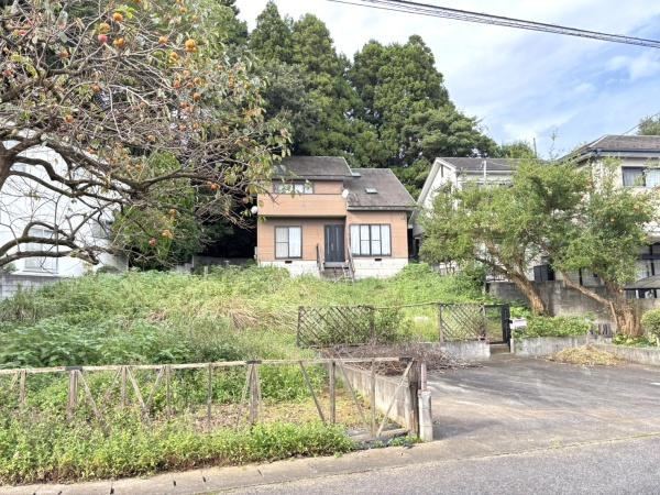 621 m² land in Sakura, Chiba - Photo 1