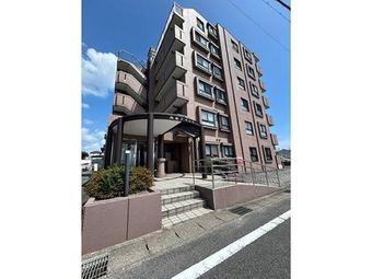 3LDK+S apartment in Kariya