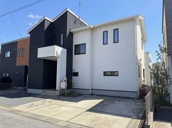 4LDK house in Tatebayashi