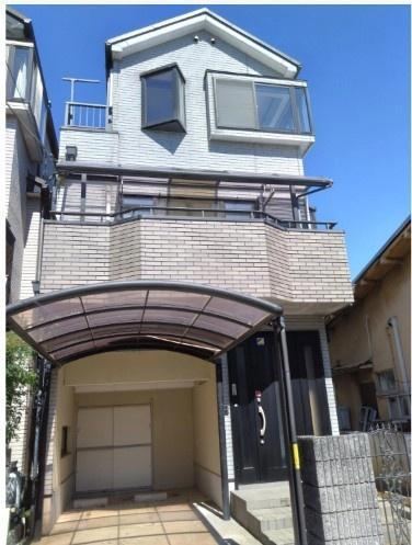 4LDK house in Edogawa Ward, Tokyo - Photo 1