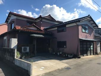 6LDK house in Komatsu