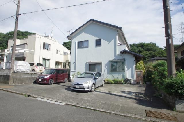 6LDK house in Fuji, Shizuoka - Photo 1