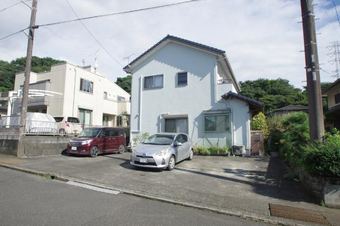 6LDK house in Fuji