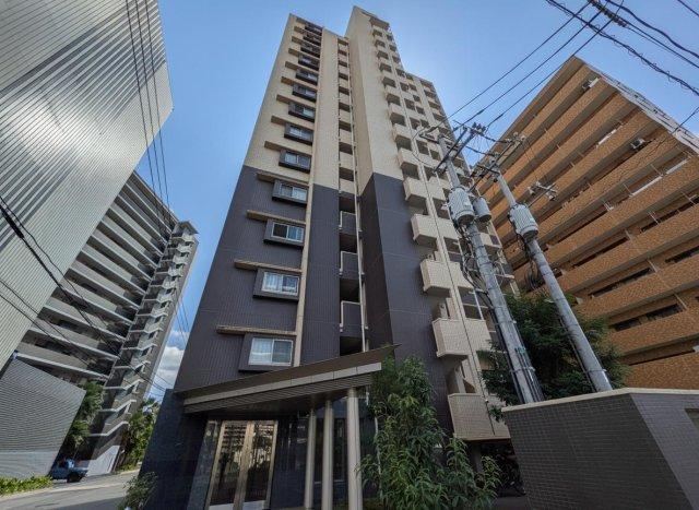 1LDK+S apartment in Minami Ward, Hiroshima - Photo 1