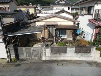 2DK house in Kofu