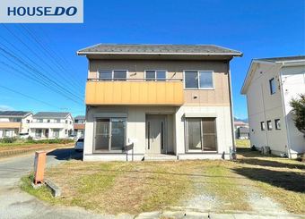 4LDK house in Kai