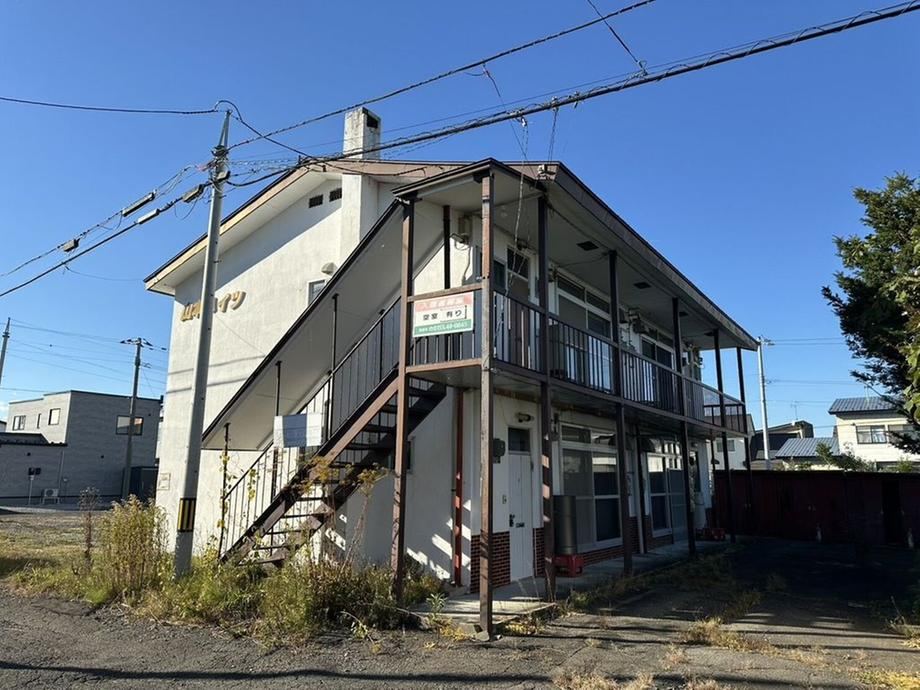 264 m² land in Obihiro, Hokkaido - Photo 1