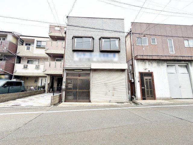 3LDK house in Ino Ward, Osaka - Photo 1
