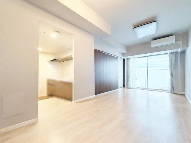 3LDK apartment in Tennoji Ward, Osaka - Photo 1