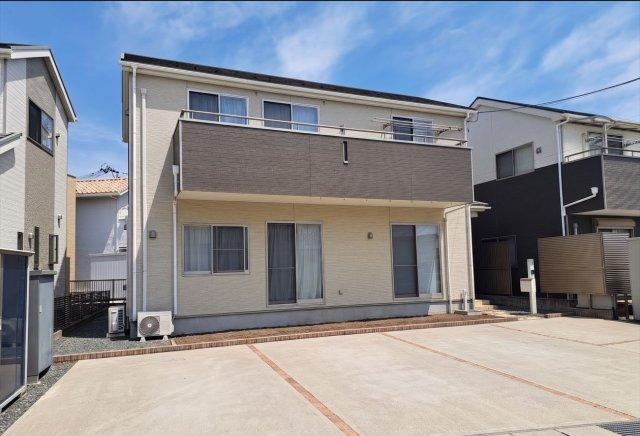 4LDK house in Iwaki, Fukushima - Photo 1