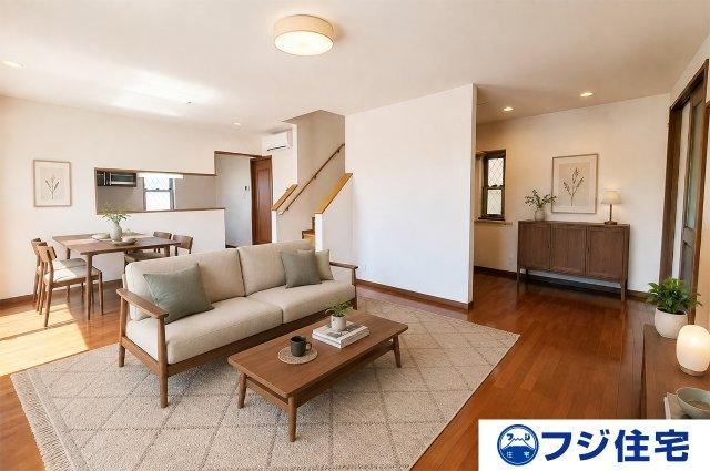 3LDK+S house in Izumisano, Osaka - Photo 1