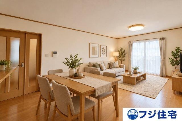 2LDK+S house in Izumi, Osaka - Photo 1