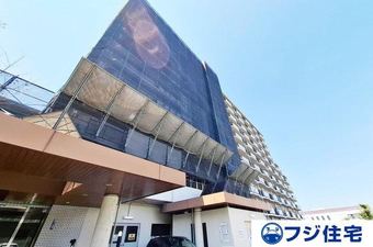 3LDK apartment in Osakasayama