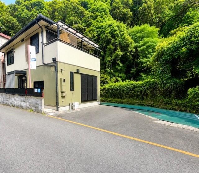 3LDK house in Uji, Kyoto - Photo 1