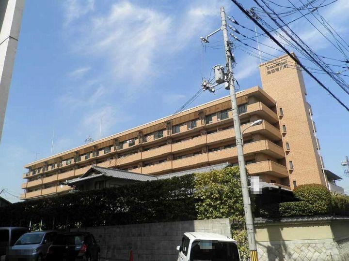 3DK apartment in Kaita, Aki District, Hiroshima - Photo 1