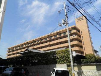 3DK apartment in Aki District