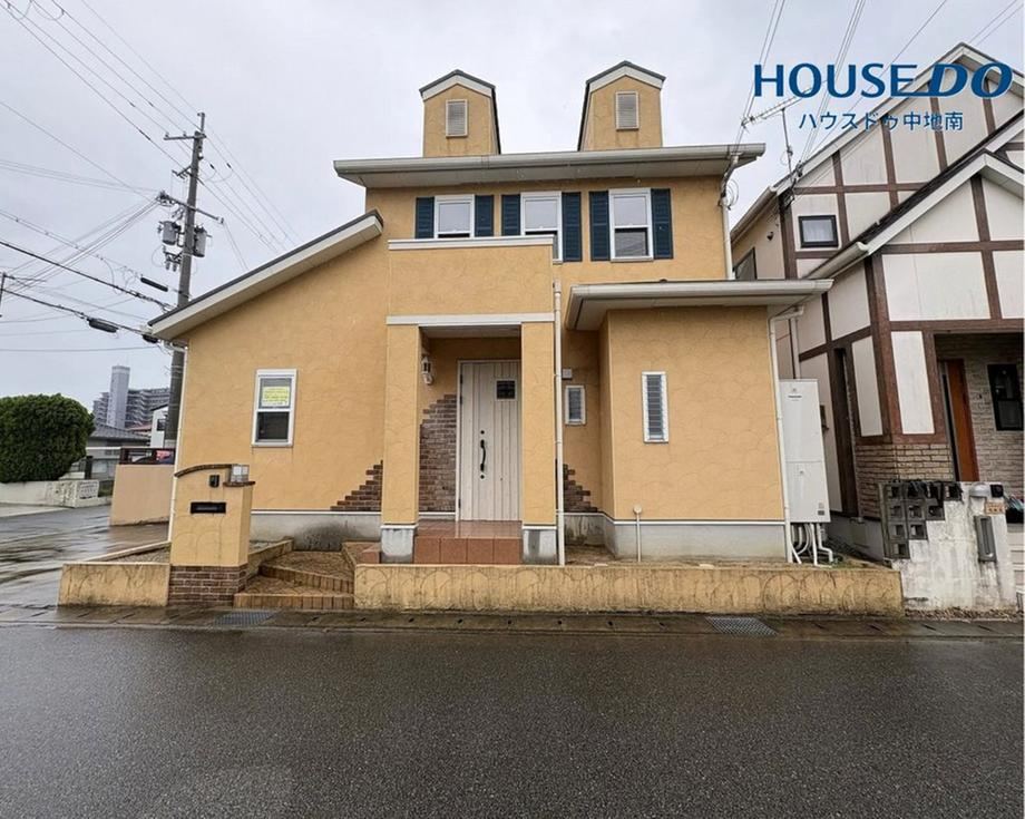 4LDK house in Himeji, Hyogo - Photo 1