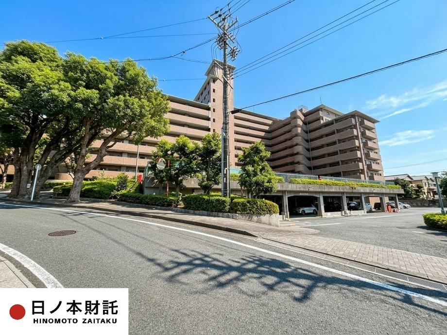 3LDK apartment in Chuo Ward, Hamamatsu, Shizuoka - Photo 1
