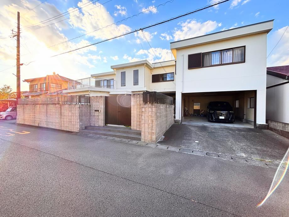6LDK house in Yaizu, Shizuoka - Photo 1
